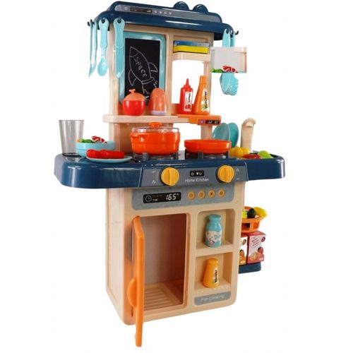 Kuchnia dla dzieci lodówka kran z wodą para 167 na Arena.pl