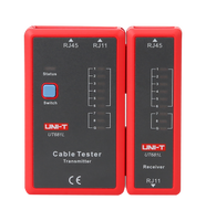 MIE0346 Miernik kabli Uni-T UT681L