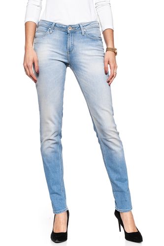 SPODNIE LEE DAMSKIE EMLYN BEACH BLUE L370BCCH W28 L33 na Arena.pl