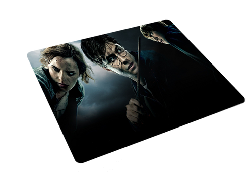 Podkładka pod myszkę Harry Potter na Arena.pl