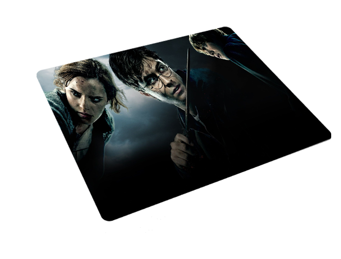 Podkładka pod myszkę Harry Potter zdjęcie 3