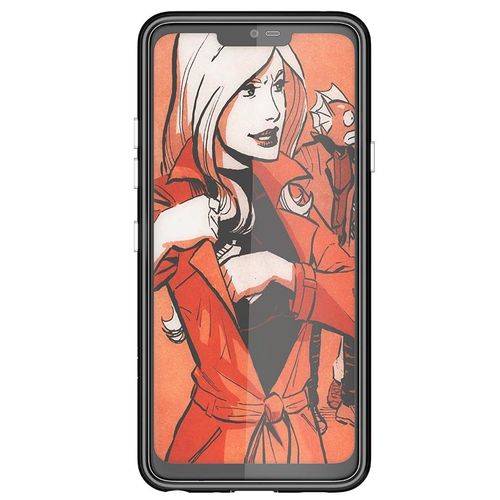 Etui Exec 2 LG G7 ThinQ czarny na Arena.pl