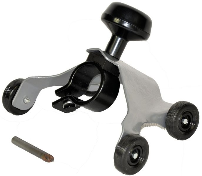 PRZYSTAWKA NA WIERTARKE DO ROWKOWANIA BRUZDOWNICA zdjęcie 1