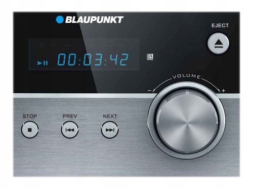 WIEŻA BLAUPUNKT MS12BT na Arena.pl