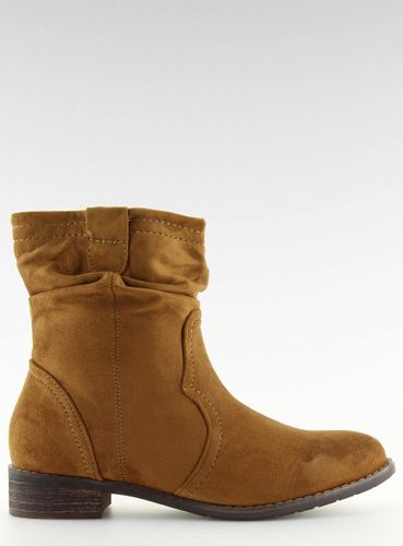 Botki damskie camel 99-135 CAMEL - 41 na Arena.pl