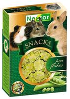 Nestor Snacks - Płatki Grochu 45G
