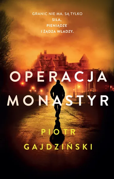 Operacja Monastyr zdjęcie 1