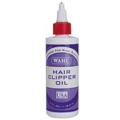 WAHL CLIPPER OIL olejek do konserwacji maszynki 118ml