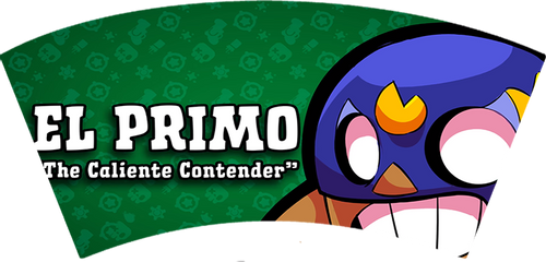 Kubek latte Brawl Stars na Arena.pl