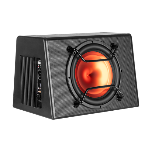 Subwoofer aktywny PY-BB300X na Arena.pl