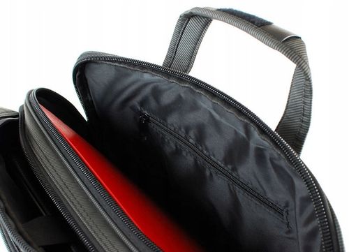 TECZKA męska TORBA na ramię do pracy NA LAPTOP na Arena.pl