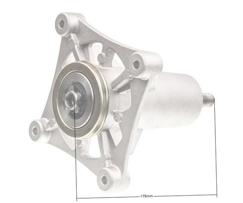 Adapter kosiarki Husqvarna CTH RO16254 na Arena.pl