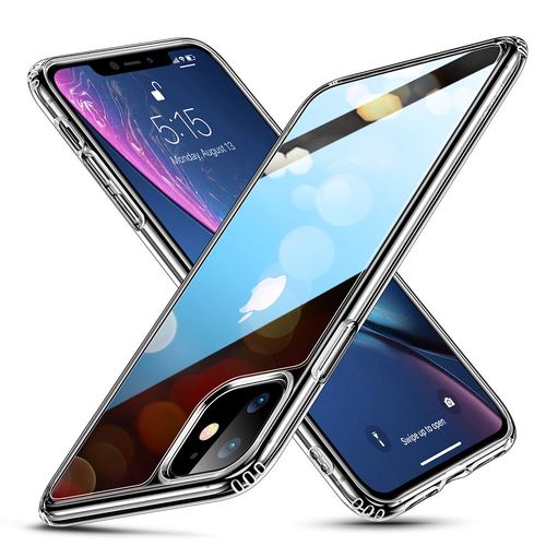 Esr ICE SHIELD iPhone 11 bezbarwny na Arena.pl
