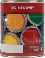 LAKIER WEIDEMANN CZERWONY 1L 359508KR OKAZJA
