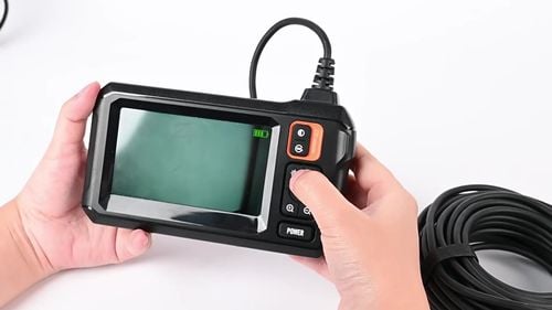 Kamera inspekcyjna MBG Line C30-M na Arena.pl