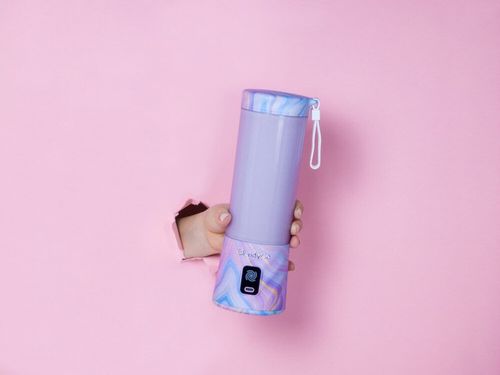 Blender personalny BLENDYGO 3 Milky Ice Bezprzewodowy na Arena.pl