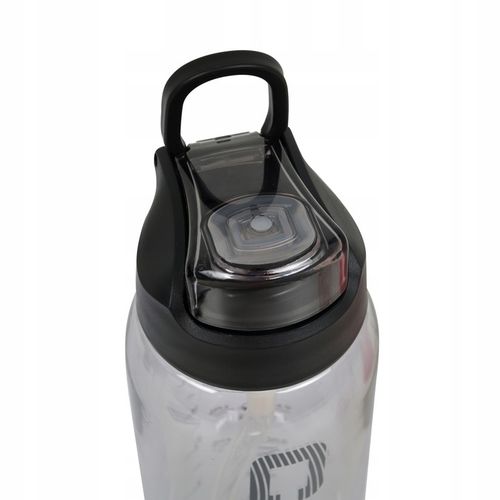 Butelka na wodę bidon tritan BPAfree Casno 1000 ml na Arena.pl