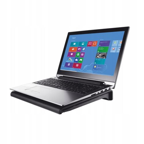 Podstawka chłodząca pod laptopa TRUST Azul na Arena.pl