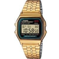 Zegarek Męski Casio A159WGEA-1EF + BOX