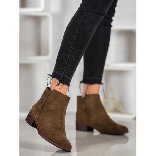 Wsuwane Botki r.36 na Arena.pl