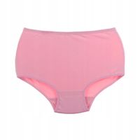 Figi Majtki Bawełniane Wysoki Stan Maxi Bikini Plus Size MORAJ 1SZTUKA 5XL