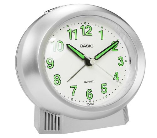 Budzik CASIO TQ-266-8EF na Arena.pl