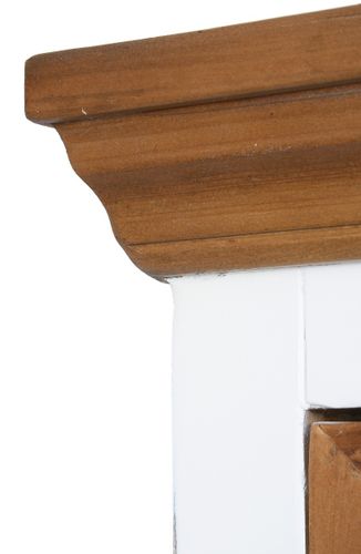 Witryna Milano 56x40x202cm na Arena.pl