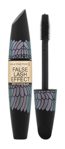 Max Factor False Lash Effect Deep Raven Black zdjęcie 5