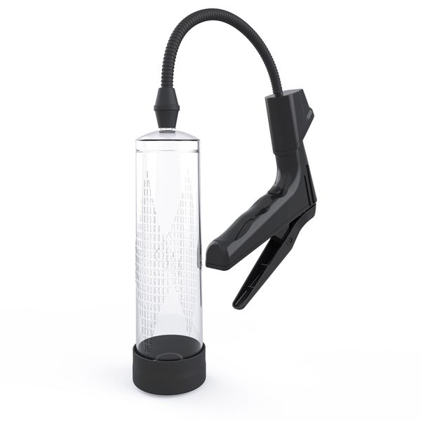 Pompka-Manual Pump With Digital Display zdjęcie 5