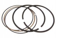 Pierścienie Honda GX160 GX200 GXV160 Zongshen 168FB (0.25)