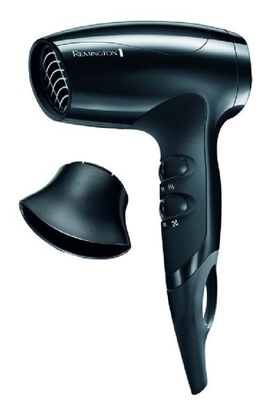Suszarka do włosów REMINGTON D 5000 zdjęcie 14