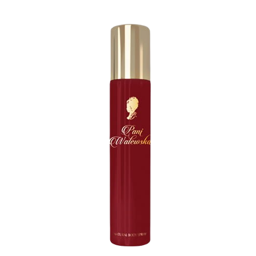 PANI WALEWSKA Ruby Perfumowany dezodorant spray zdjęcie 1
