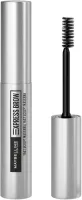 maybelline express brow fast sculpt żel do brwi 10 clear 2,6 ml