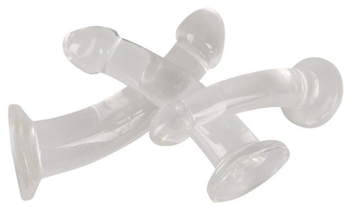 crystal clear anal training se na Arena.pl