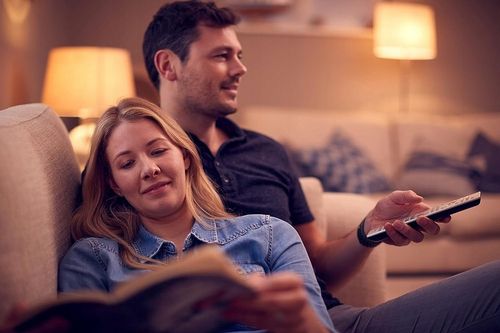 10x Żarówka LED GU10 6W = 60W 570 lm CCD More Lumens SuperLED na Arena.pl