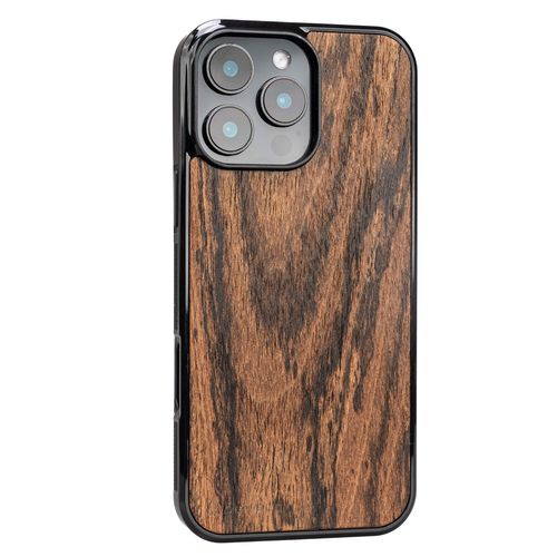 drewniane etui bewood do iphone 16 pro max bocote na Arena.pl