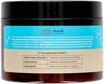 NO 36 Plantis Therapy 600 g na Arena.pl
