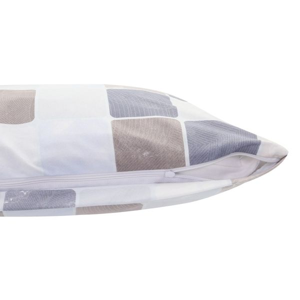 Poszewka jersey exclusive 2402/40x40 zdjęcie 2