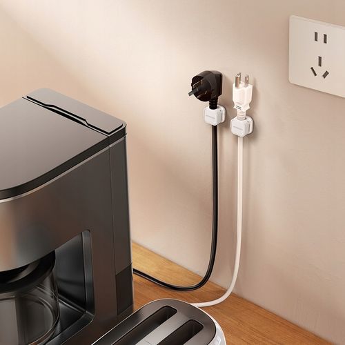 ORAGNIZER DO KABLI SAMOPRZYLEPNY MAGNETYCZNY 6 SZTUK NA BIURKO KOKPIT na Arena.pl