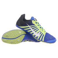 Buty biegowe Nike Zoom Distance unisex kolce lekkoatletyczne długodystansowe do biegania 46