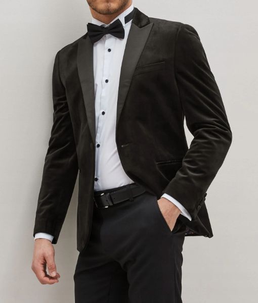 Marynarka NEXT EU58 zdjęcie 2