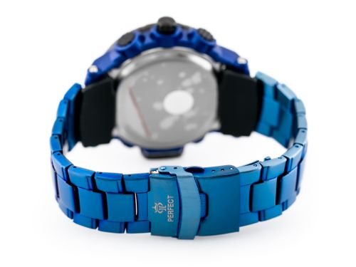 PERFECT - A896 (zp260d) - blue na Arena.pl