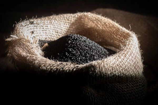 Olej z czarnuszki dla dzieci + Tran dla dzieci + syrop z jagody kamczackiej zdjęcie 14