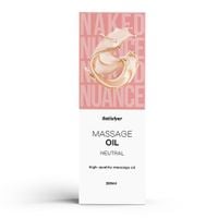 olejek do masażu satisfyer neutral bezzapachowy 250 ml
