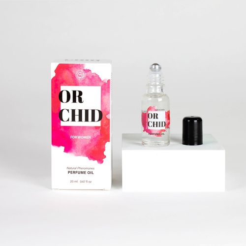 orchid   perfume oil na Arena.pl