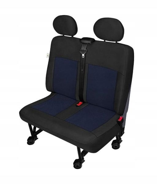 POKROWIEC NA KANAPĘ FORD TRANSIT zdjęcie 1