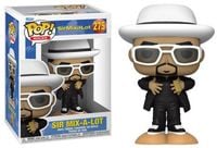 funko pop! rocks sir-mix-a-lot 275