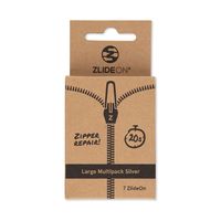 Suwaki Naprawcze ZlideOn Large Multipack Silver 7 szt.