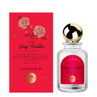 MIRACULUM Olfactica SPICY VANILLA Perfumy Damskie