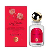 MIRACULUM Olfactica SPICY VANILLA Perfumy Damskie